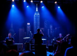 Why New York City’s Indie Music Scene Is Having a Moment (And Why It Matters) Why New York City's Independent Music Scene Is Experiencing a Resurgence (And Its Significance)