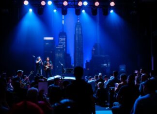 Why New York City’s Indie Music Scene is Having a Moment (And Why It’s Not Just Because of Spotify) Why New York City's Independent Music Scene is Experiencing a Surge (And Why It's Not Solely Due to Spotify)