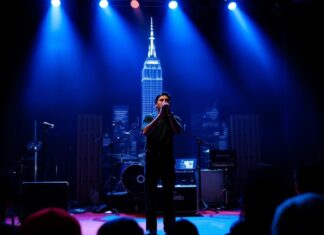 Why New York City’s Indie Music Scene Is Having a Moment (And Why It Might Not Last) Why New York City's Independent Music Scene Is Experiencing a Surge (And Why It Might Be Fleeting)